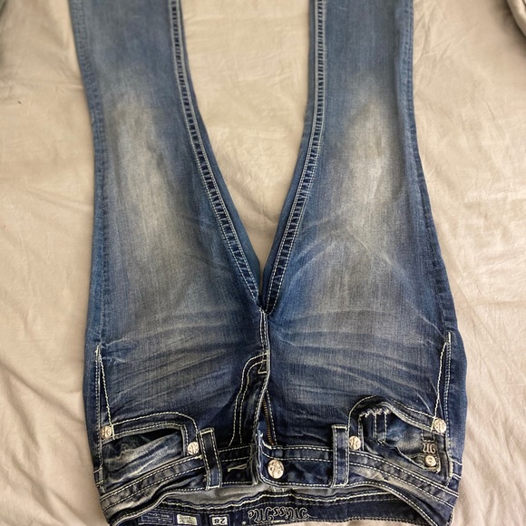 Miss Me jeans - Picture 4 of 4